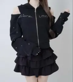 2026年最新】ルミニョン パーカーの人気アイテム - メルカリ
