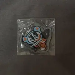 ナルミヤキャラクターズ　ガチャ　エンジェルブルー アクリルキーホルダーのサムネイル