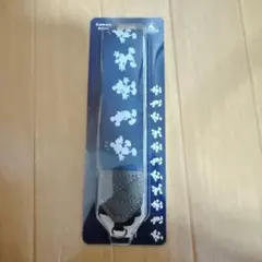 ディズニーストア　カメラストラップ　ミッキーマウス　新品未開封