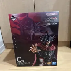 一番くじ　キングダム　次代の傑物たち　C賞　王翦