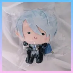 山姥切長義 んまほっぺ ぬいぐるみ 刀剣乱舞 - メルカリ