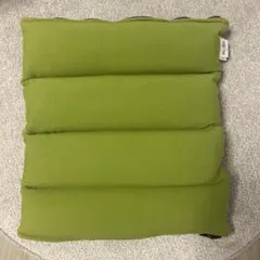 Yogibo ヨギボー クッション グリーン　2個セットのサムネイル