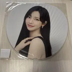 2026年最新】aespa カリナ うちわの人気アイテム - メルカリ