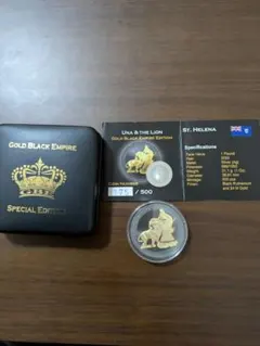 2026年最新】銀貨ブラックエンパイアの人気アイテム - メルカリ