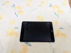 ジャンク品　iPad mini 第五世代