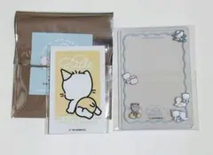 ニャニィニュニェニョン　エトワールエグリオットト　レーディングアートカード③