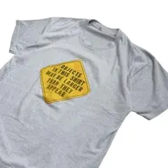自動車サイドミラーマークTシャツ usa製のサムネイル