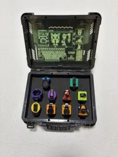 仮面ライダーフォーゼ　アストロスイッチ