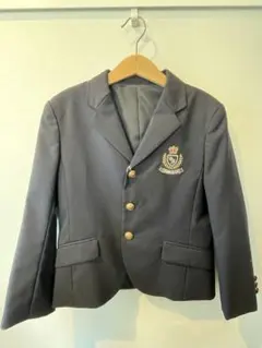 COMME CA ISM 子供用ジャケット 130A