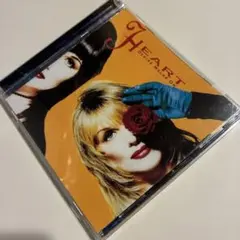 HEART DESIRE WALKS ON CD