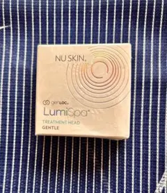 NU SKIN genLOC LumiSpa トリートメントヘッド③のサムネイル