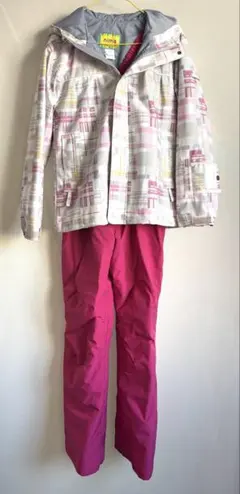 スキーウェア160