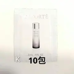 コスメデコルテ　ユースパワーエッセンスローション　10包