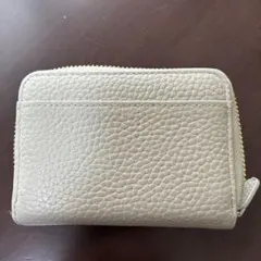 LASIEM 二つ折り財布 カードケース