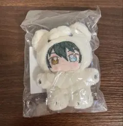 あんスタ ぬいぐるみ 影片みか 影片ミカ ぬいぐるみ あんスタ ぬいぐるみ 着せ替え 20cmの通販