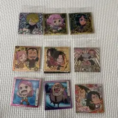 ワンピース 大海賊 シールウエハース 12弾 まとめ売り