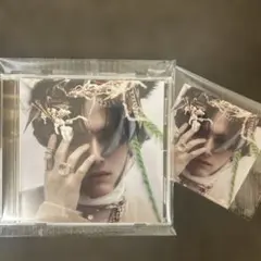 Novelbright 竹中雄大　DIVA 初ソロカバーアルバム　CD