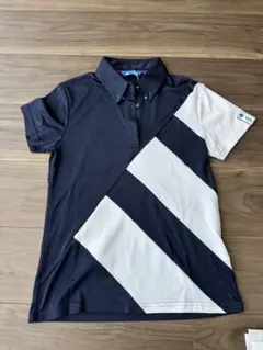 新品未使用　アディダスゴルフウェア　Sサイズ