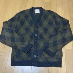 2026年最新】brent カーディガンの人気アイテム - メルカリ