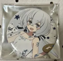 ゾンビランドサガ 紺野純子 缶バッジ - メルカリ