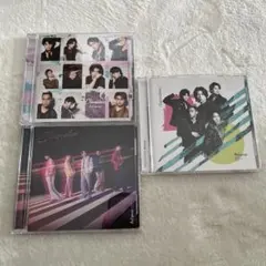 chameleon Aぇ！group