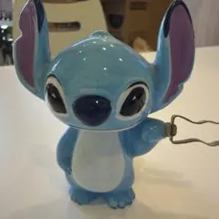セトクラフト スティッチ ペンスタンド 歯ブラシスタンド ディズニー