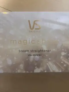 VS Sassoon magic shine VSS-9520/WJ
