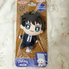 【新品未開封】名探偵コナン Playcharm ぬいぐるみ 松田陣平
