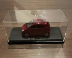 国産名車コレクション スバル R1 2005年 1/43 アシェット