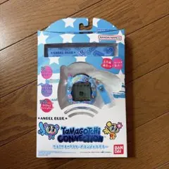 未開封】たまごっち ナルミヤ エンジェルブルー たまごっち