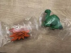 DAISUKE KONDO art collection 太陽 ブラキオザウルス