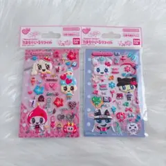 たまもりシールリフィル たまごっち 2枚セット