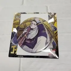 2026年最新】ゴールデンカムイ 缶バッジ 第1弾の人気アイテム - メルカリ