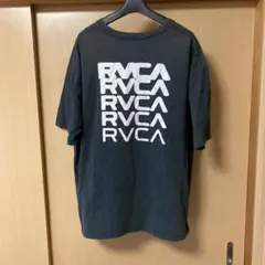 RVCA ルーカ Tシャツ XLのサムネイル