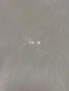 づめ様 計測用ネイルチップ