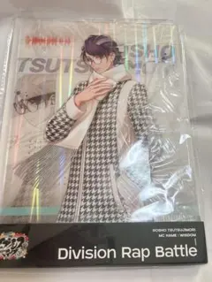 ヒプマイ　ヒプノシスマイク　躑躅森盧笙　中国　EW04 アクリルプレート