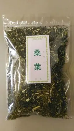 멀베리 리프 티 100g