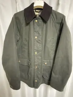 Barbour BEDALE オイルドコットン 10 バブアー ビデイル