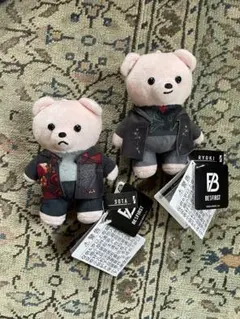 2026年最新】be:first クマの人気アイテム - メルカリ
