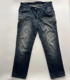 EDWIN メンズデニム M 日本製のサムネイル