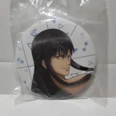 ☆銀魂　缶バッジ　桂小太郎☆