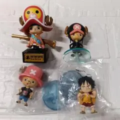 ボビングヘッド ルフィ・チョッパーフィギュア 浦和レッズ - メルカリ