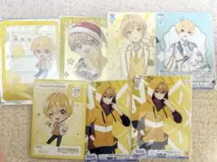 るぅとくん カードまとめ売り - メルカリ