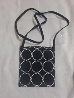 ✨新品未使用✨minä perhonen korvaポーチ tambourine - メルカリ