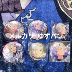 あんさんぶるスターズ 缶バッジ 乱凪砂 SS