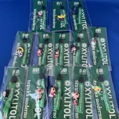 テヅカモデルノxylitolストラップ13本セット懸賞当選品のサムネイル