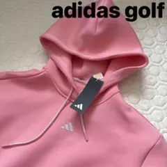 Lサイズ　早い者勝ち‼️ 即日発送新品ダンボールニット ビッグロゴ フーディー