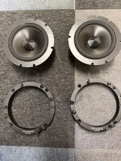 FOCAL セパレートスピーカー IFR165-2 - メルカリ