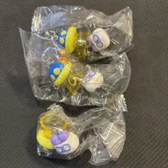 たまごっちUFOスイング ますくっち