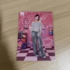 TWICE ラントレ #ナヨン